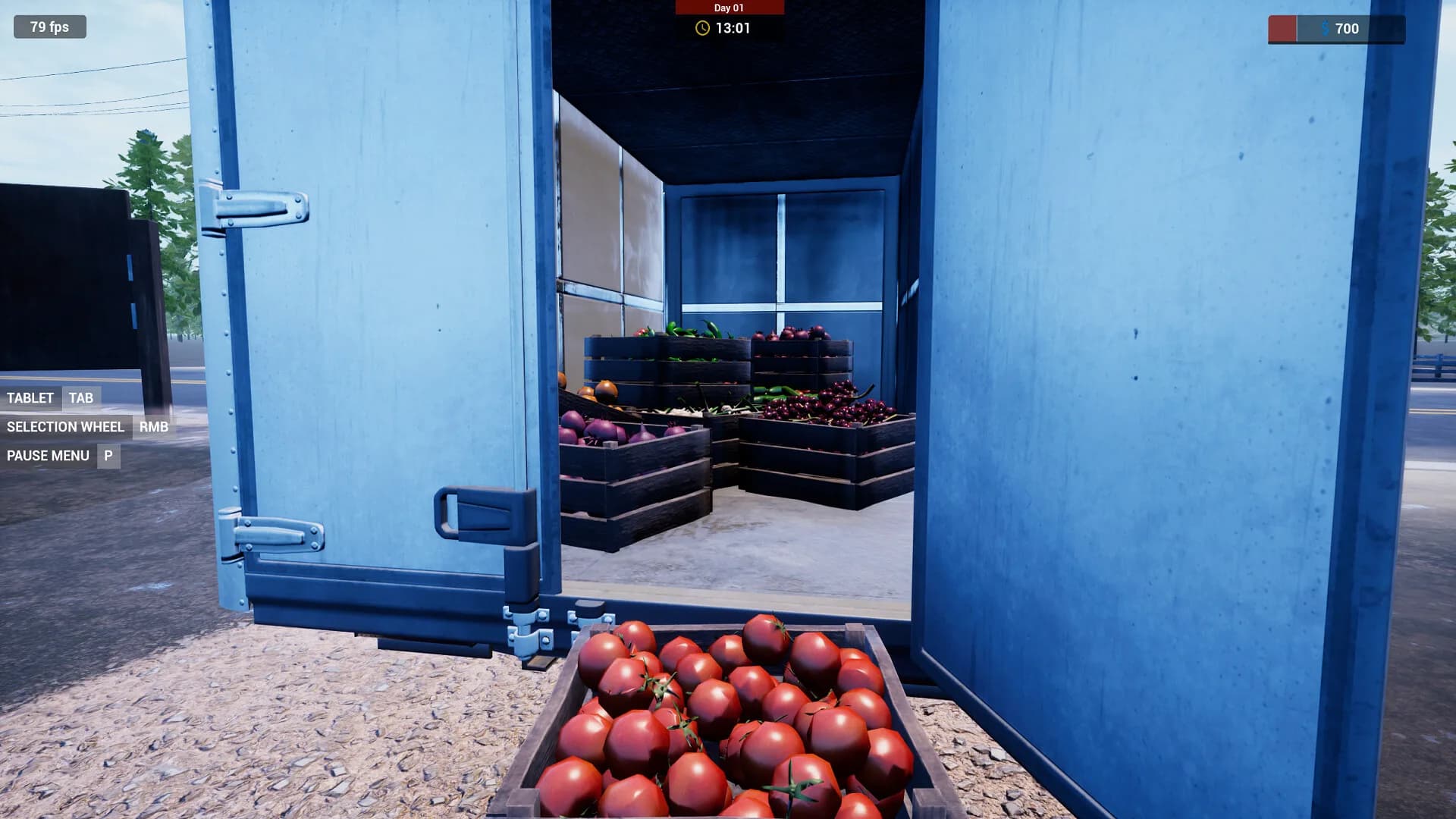 Farmer's Shop Simulator: Prologue görsel 7