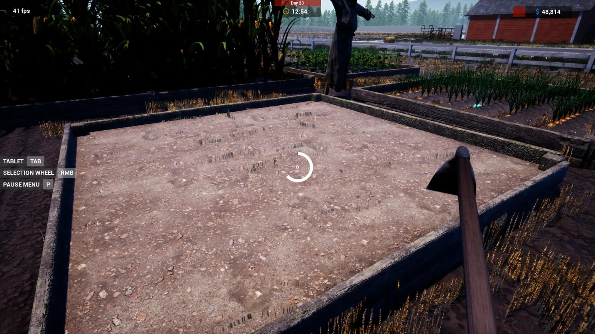 Farmer's Shop Simulator: Prologue görsel 9
