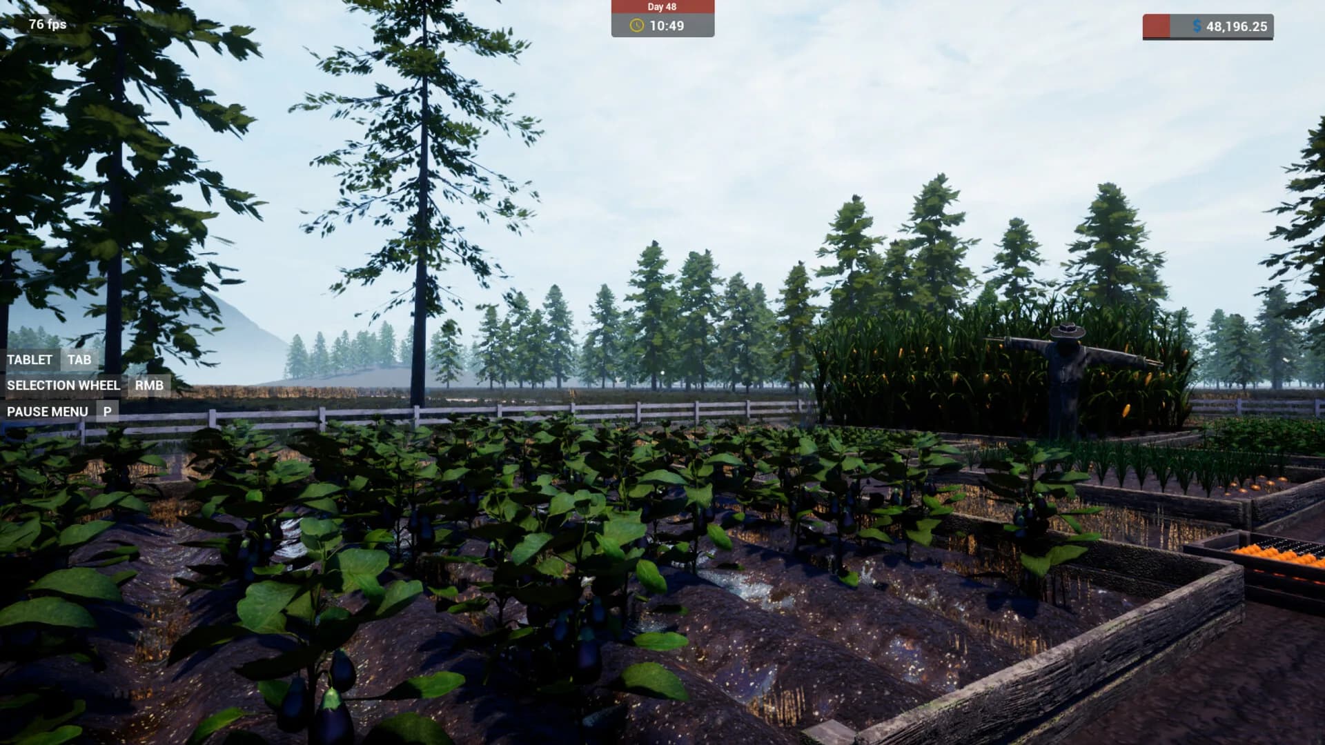 Farmer's Shop Simulator: Prologue görsel 11