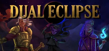 Dual Eclipse görsel 1