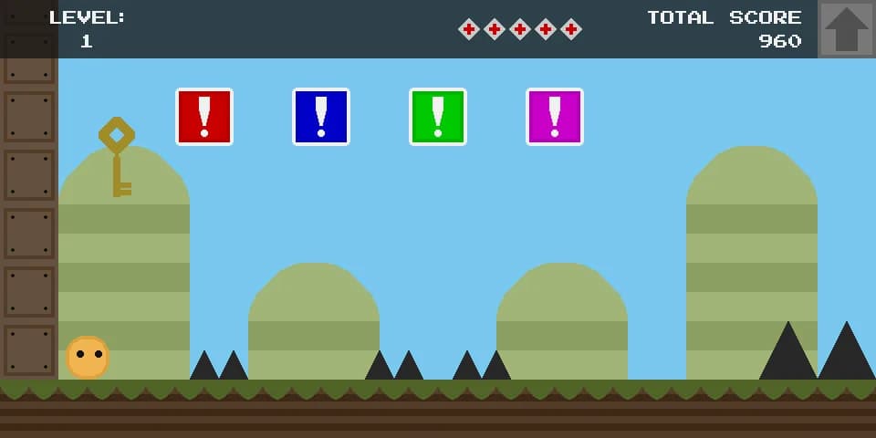 Mr. Goofer’s Mini Game Arcade Party! görsel 3