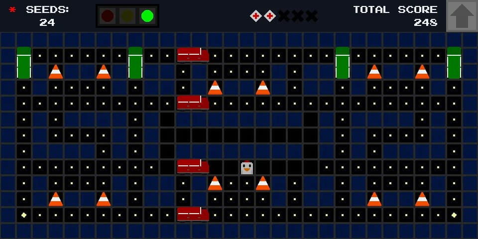 Mr. Goofer’s Mini Game Arcade Party! görsel 5