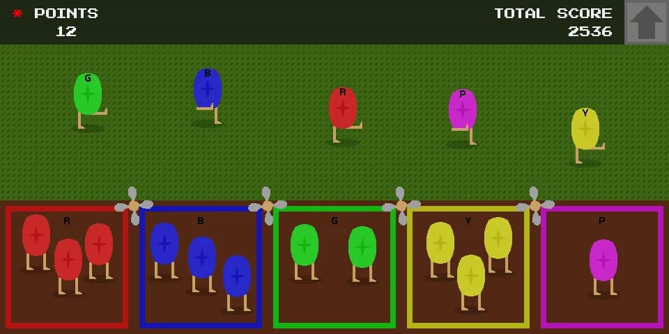 Mr. Goofer’s Mini Game Arcade Party! görsel 6