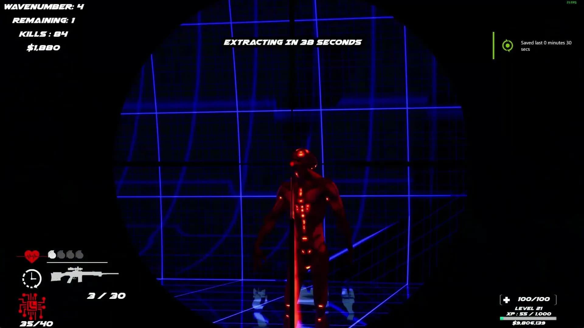 CyberWave görsel 4