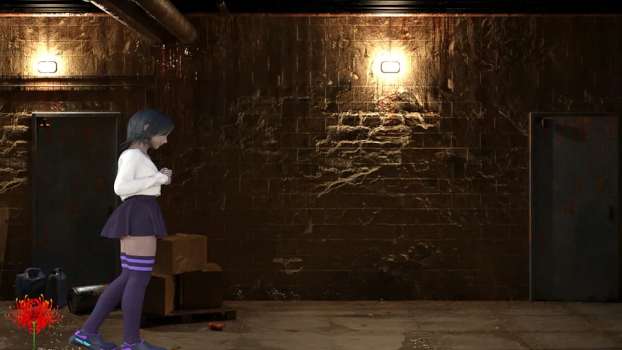 彼岸花 görsel 4