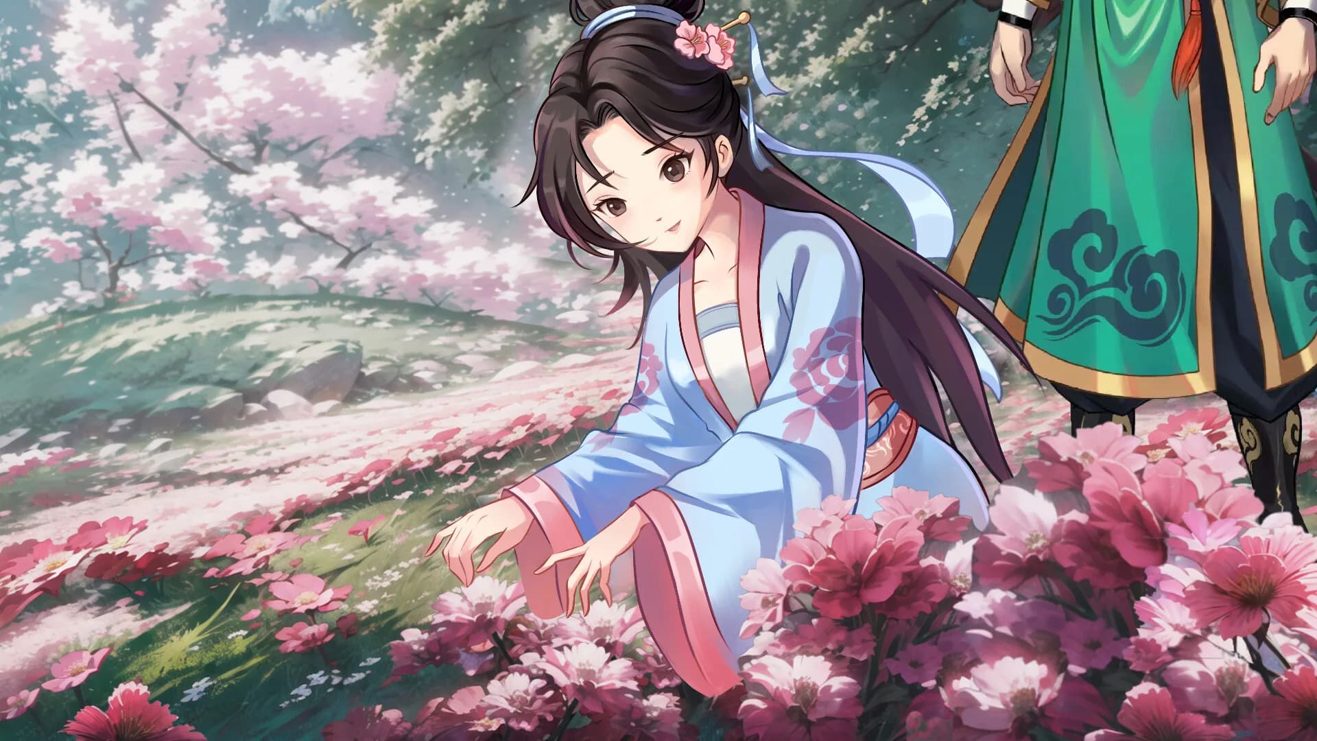 公主：东方与远征（Princess: The East and the Expedition） görsel 7