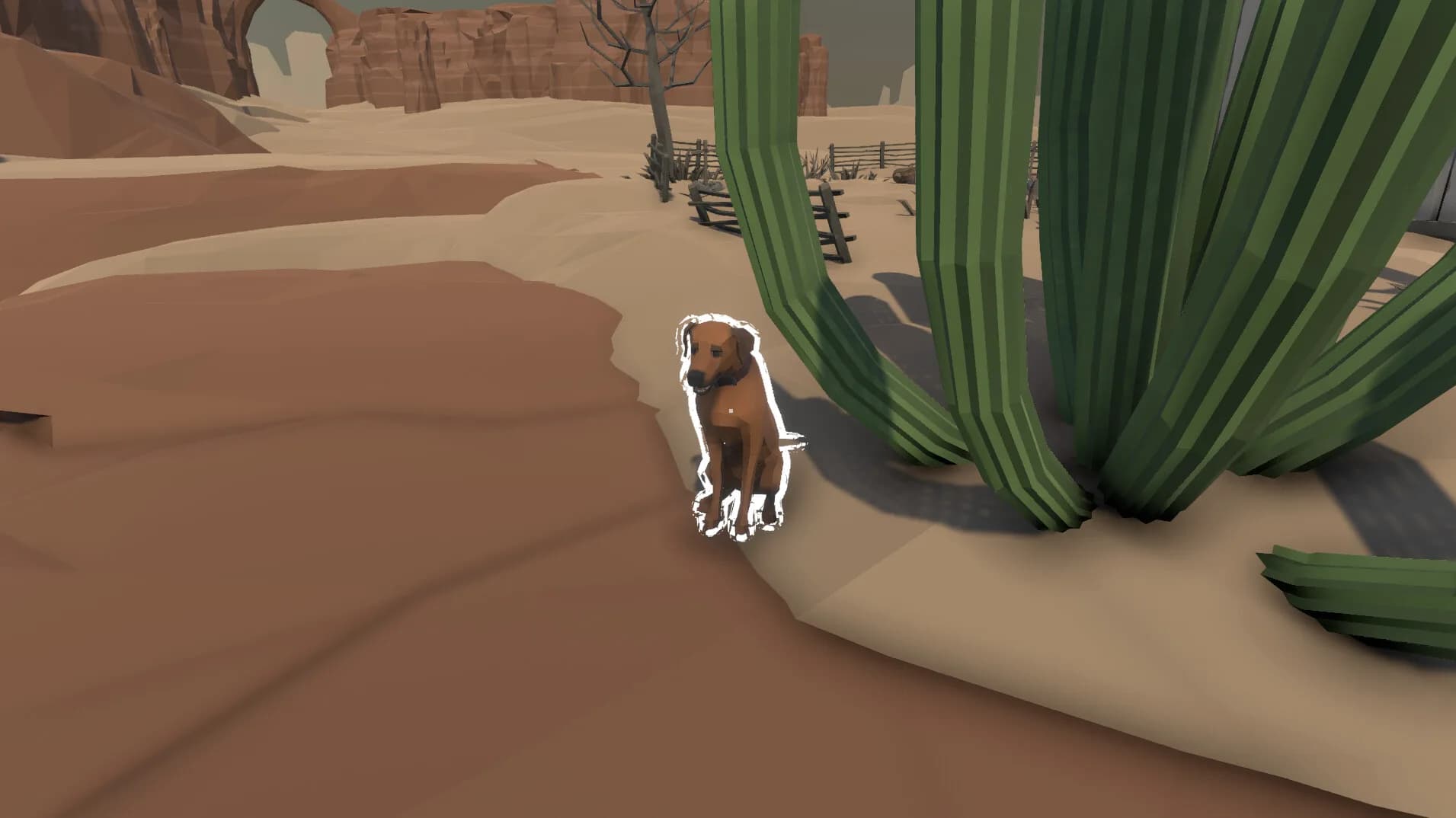 100 Dogs görsel 6