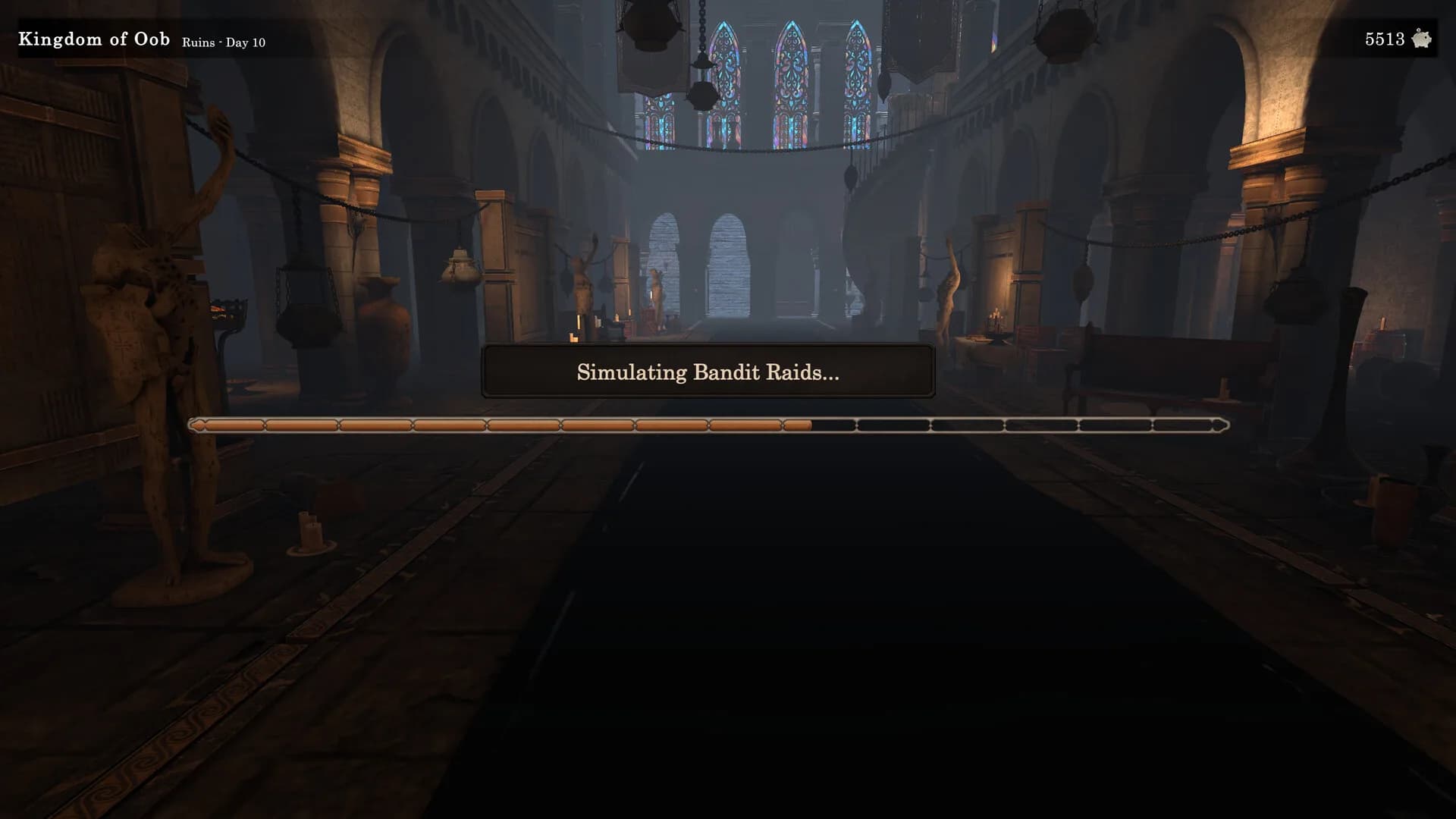 Fool's Court görsel 5
