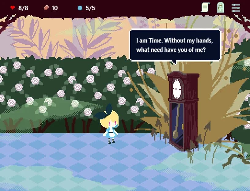 Slay the Alice görsel 9