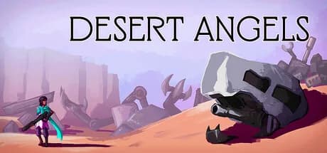 Desert Angels
