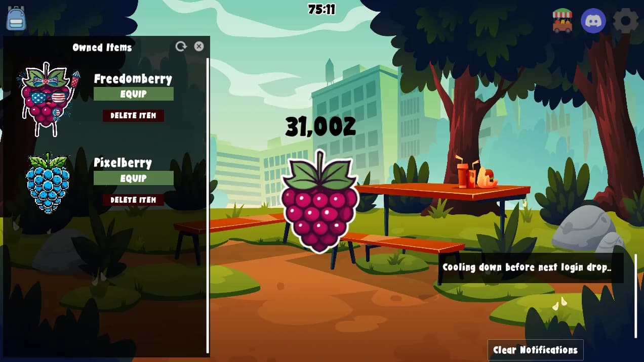 Raspberry görsel 2