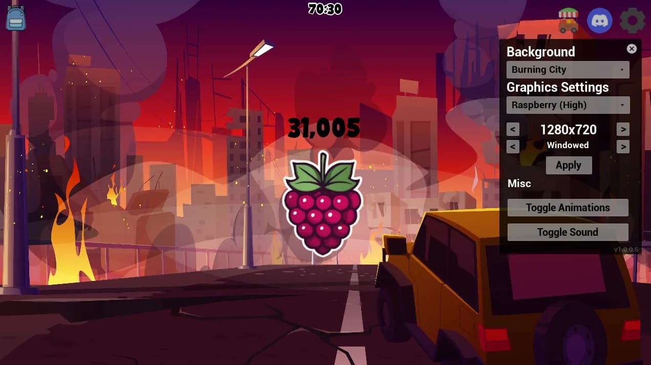 Raspberry görsel 3