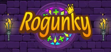 Rogunky