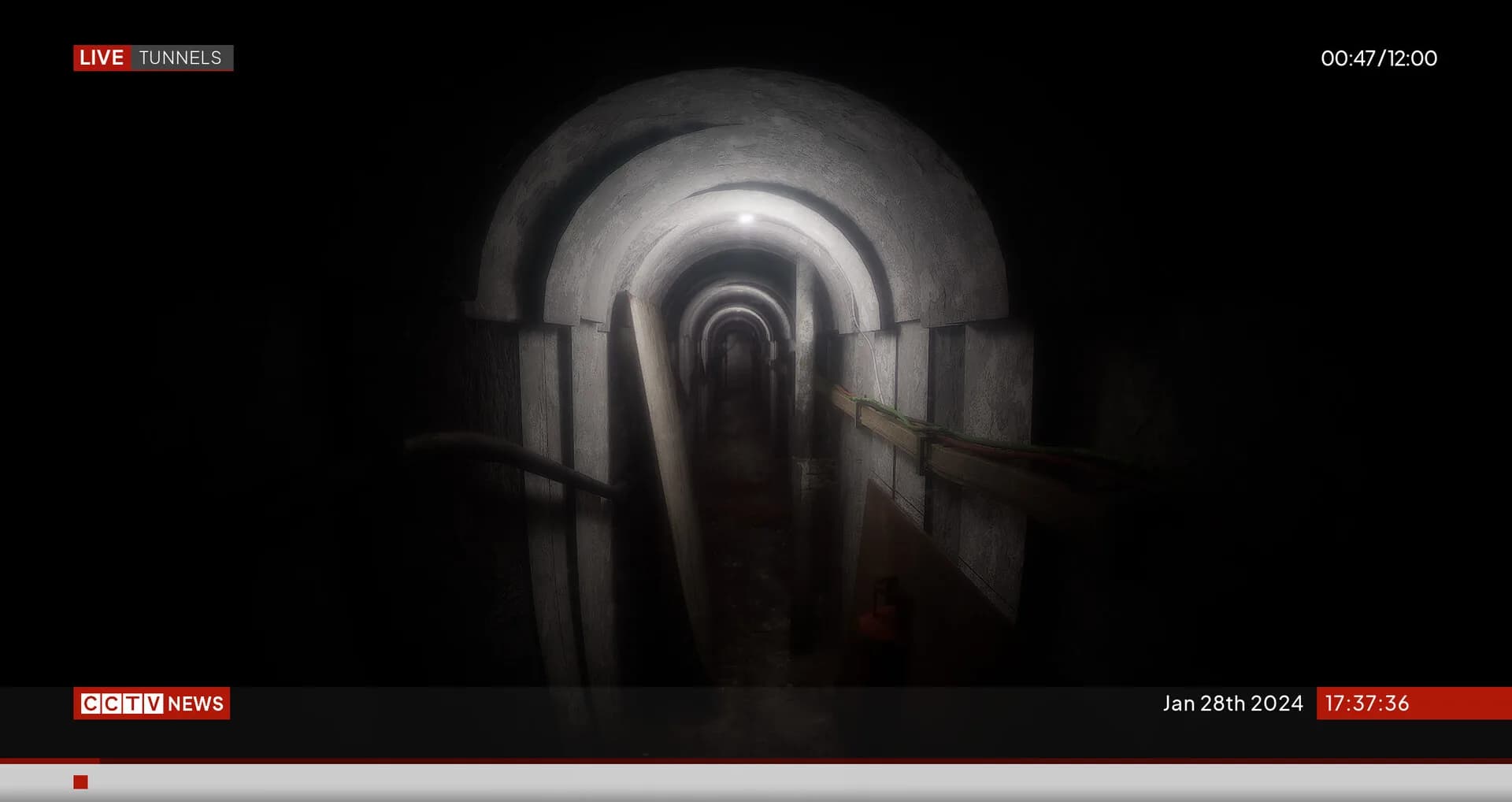 The Tunnels görsel 2