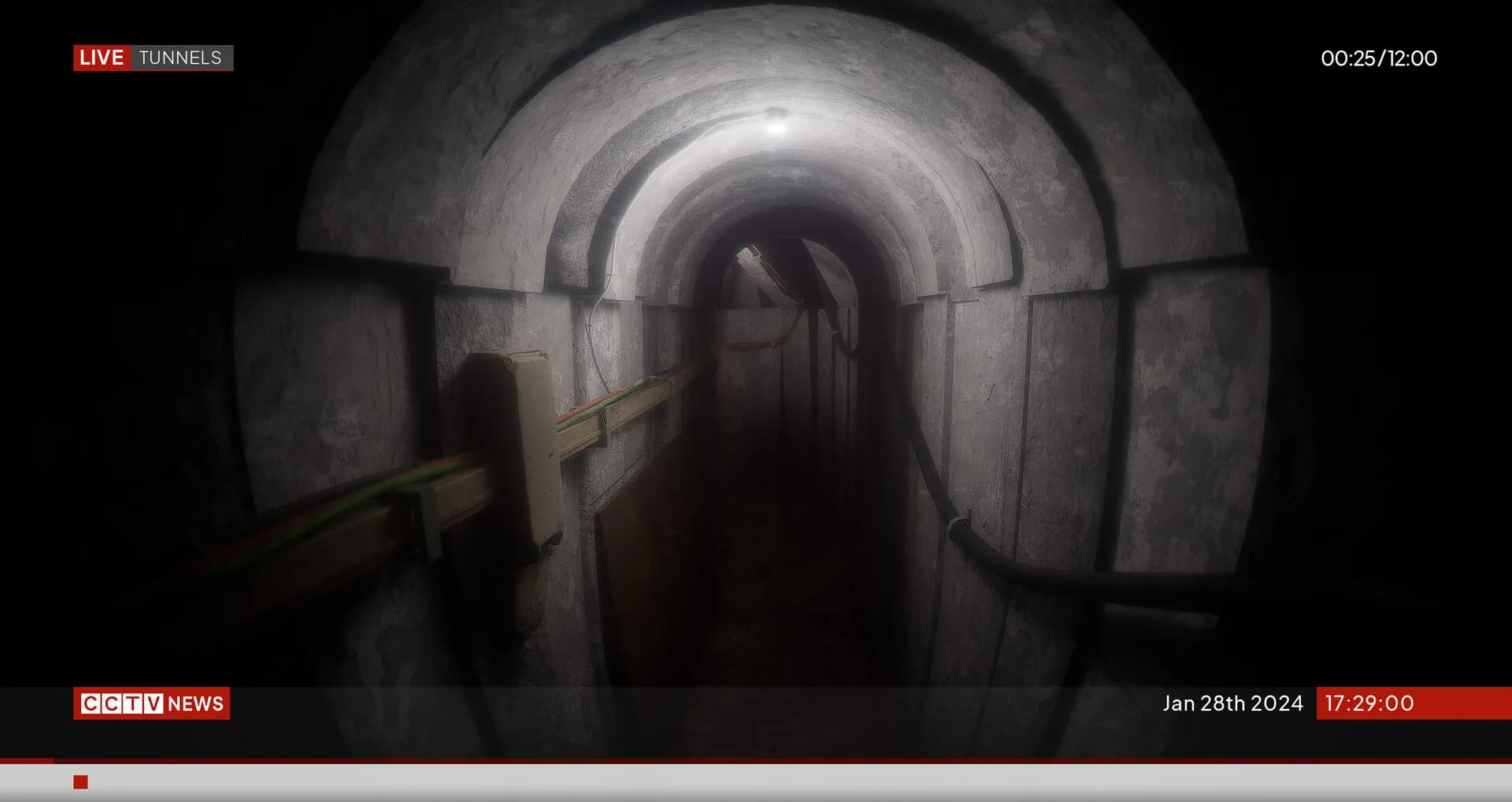 The Tunnels görsel 13
