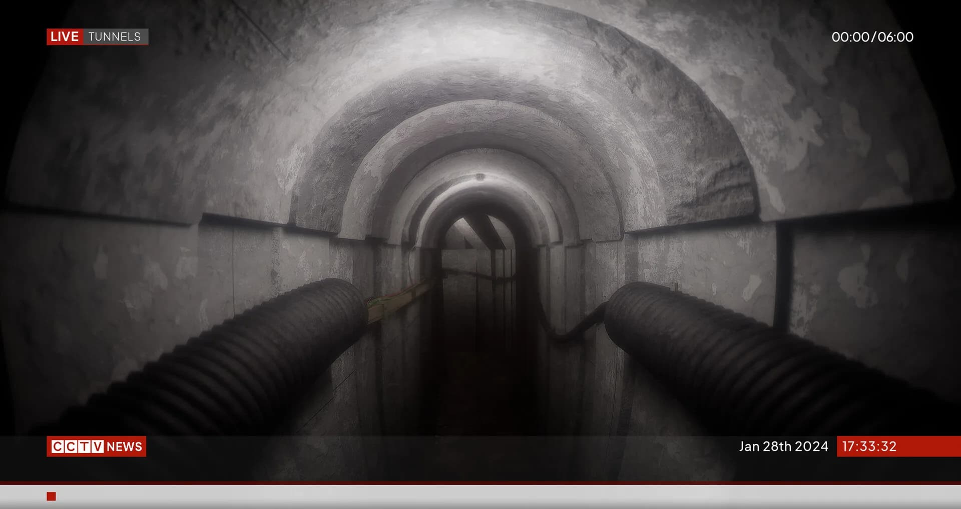 The Tunnels görsel 15