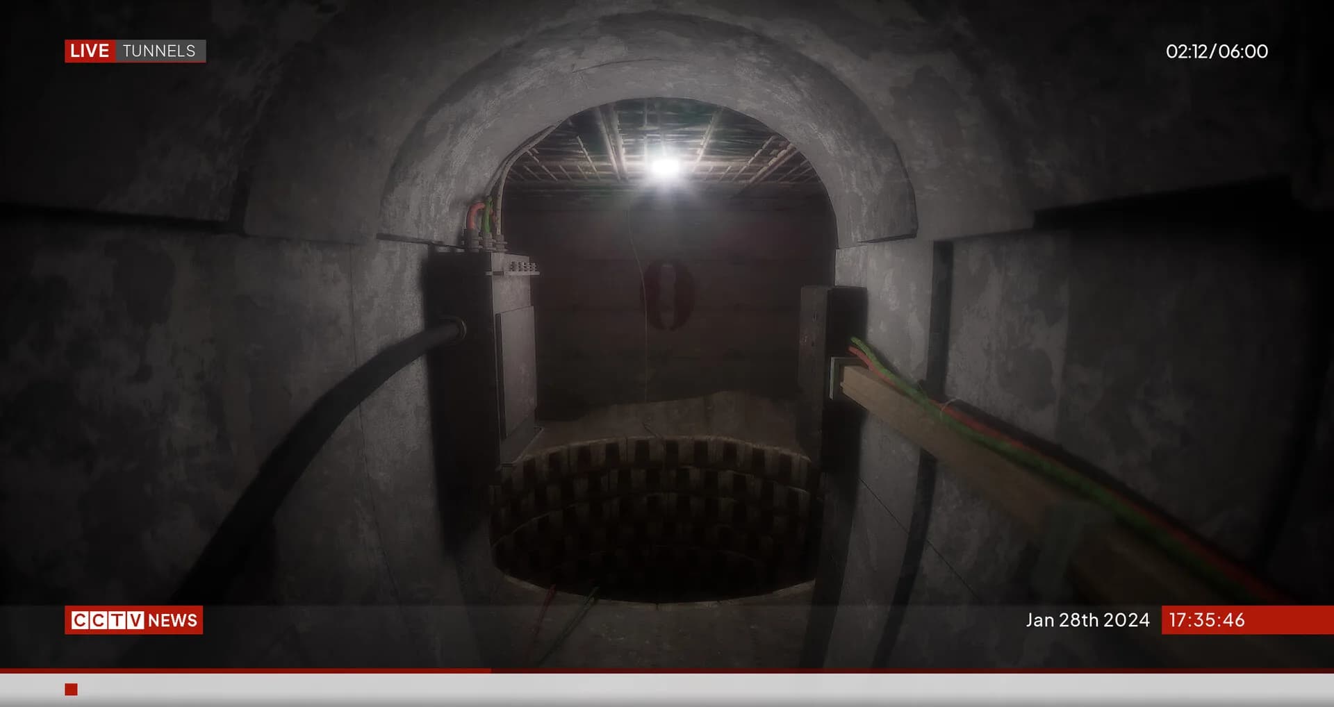 The Tunnels görsel 7