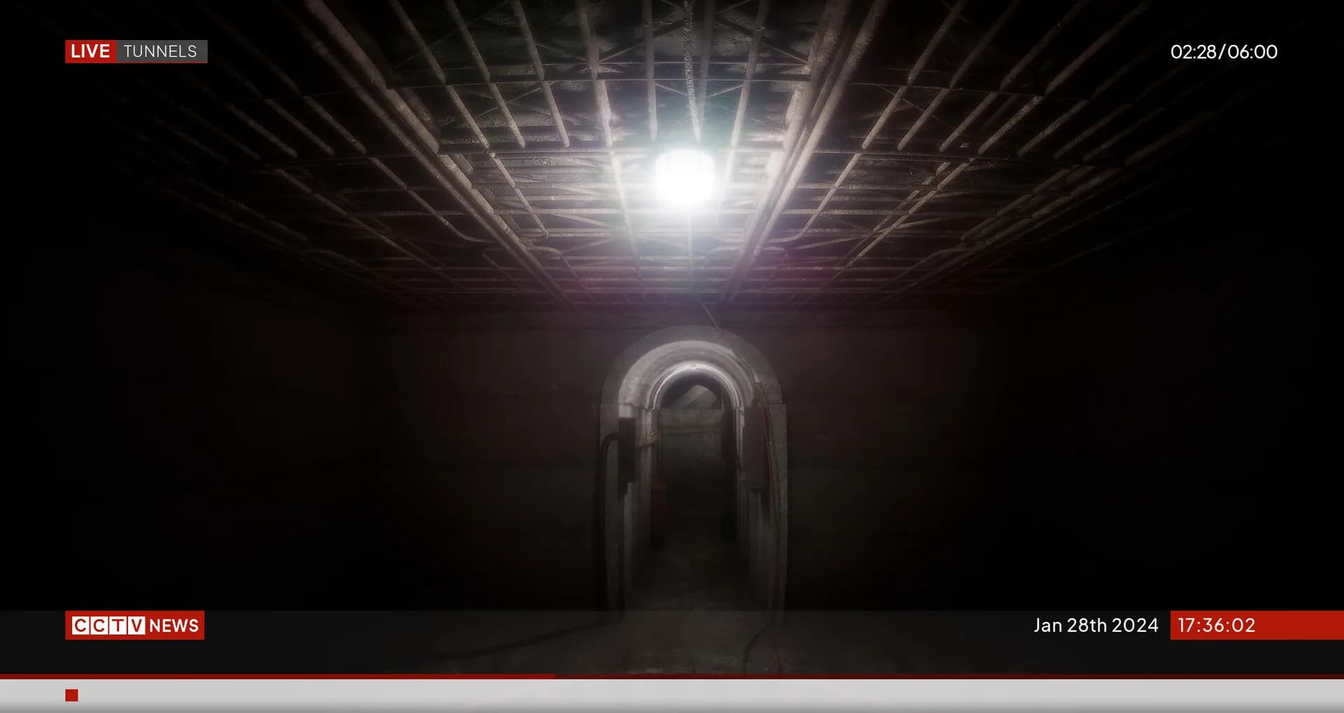 The Tunnels görsel 8
