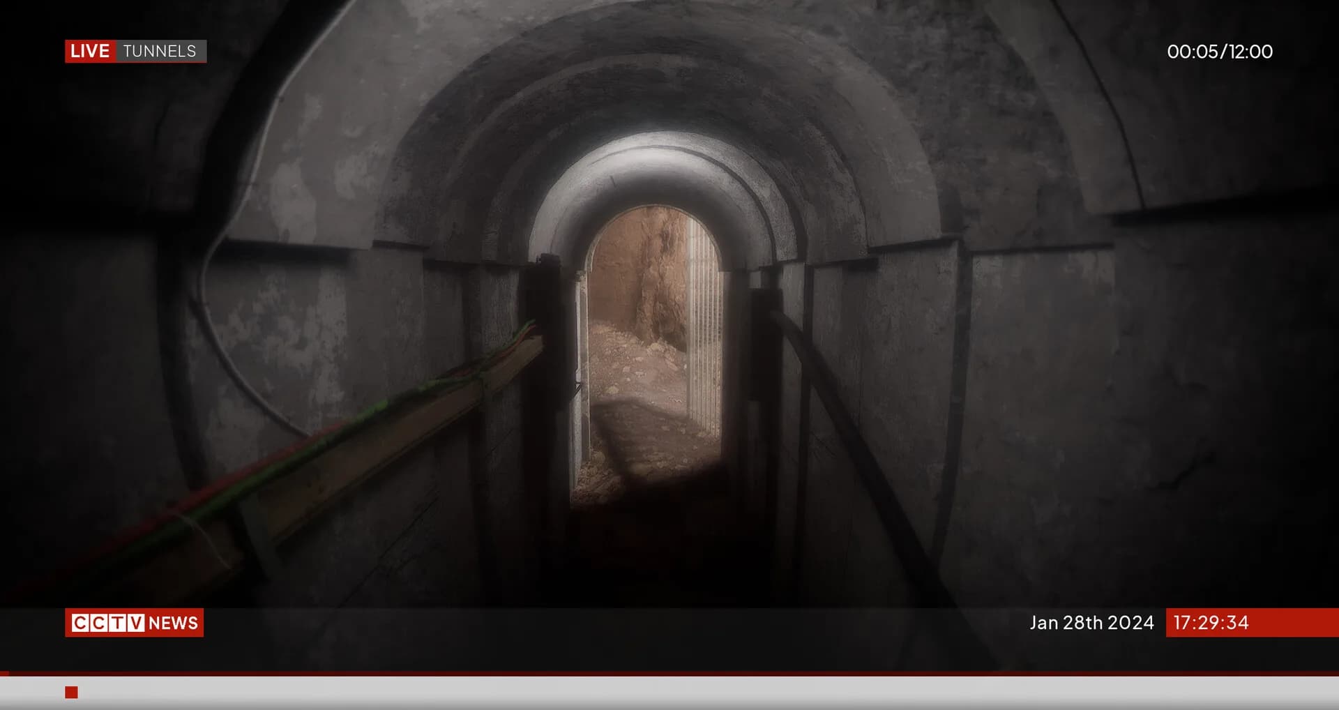 The Tunnels görsel 9