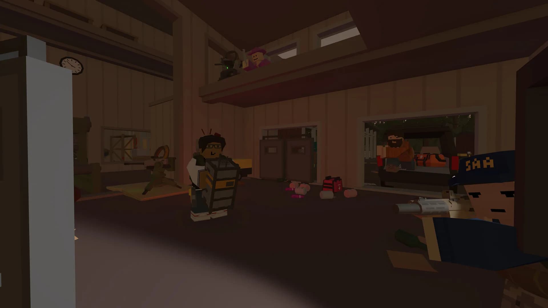 Unturned görsel 4