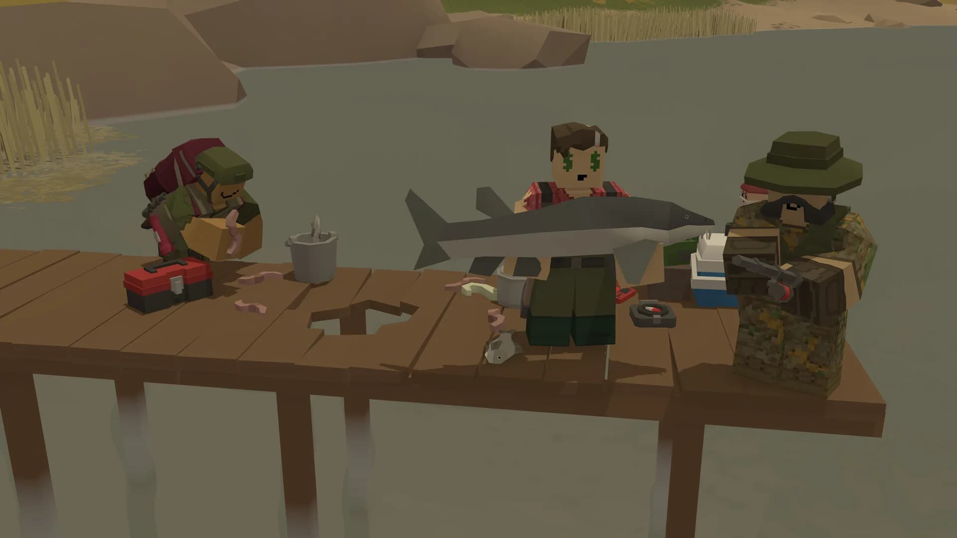 Unturned görsel 5