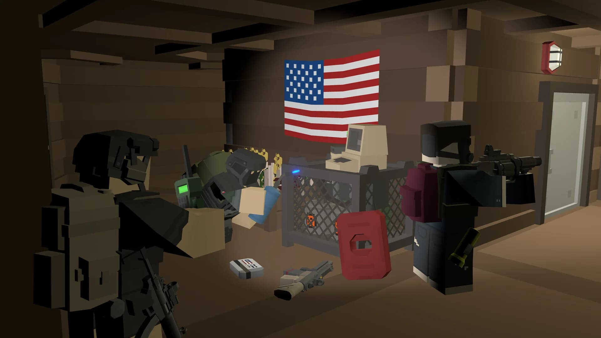 Unturned görsel 8