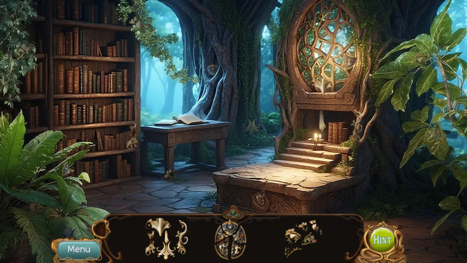 Enchantment 2 : Sun's tear Collector's Edition görsel 3