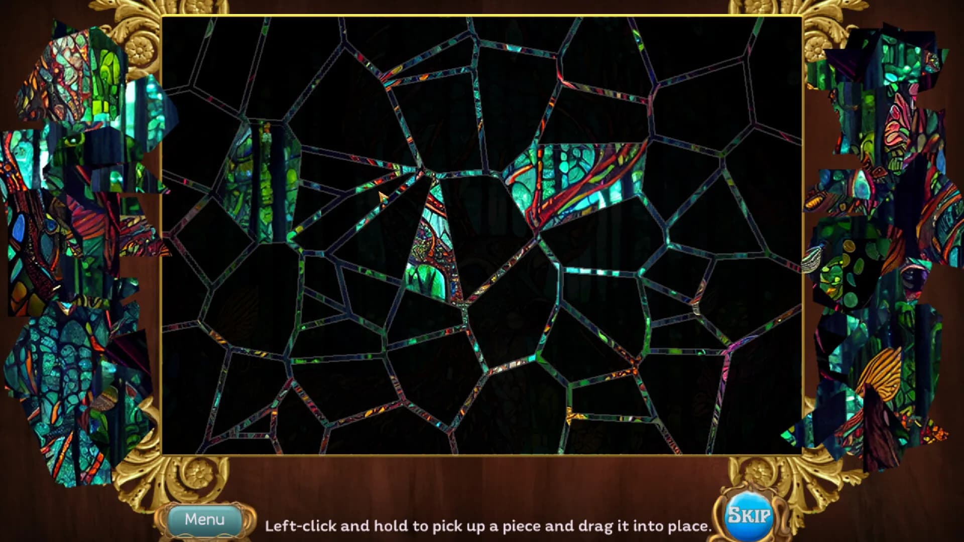 Enchantment 2 : Sun's tear Collector's Edition görsel 4