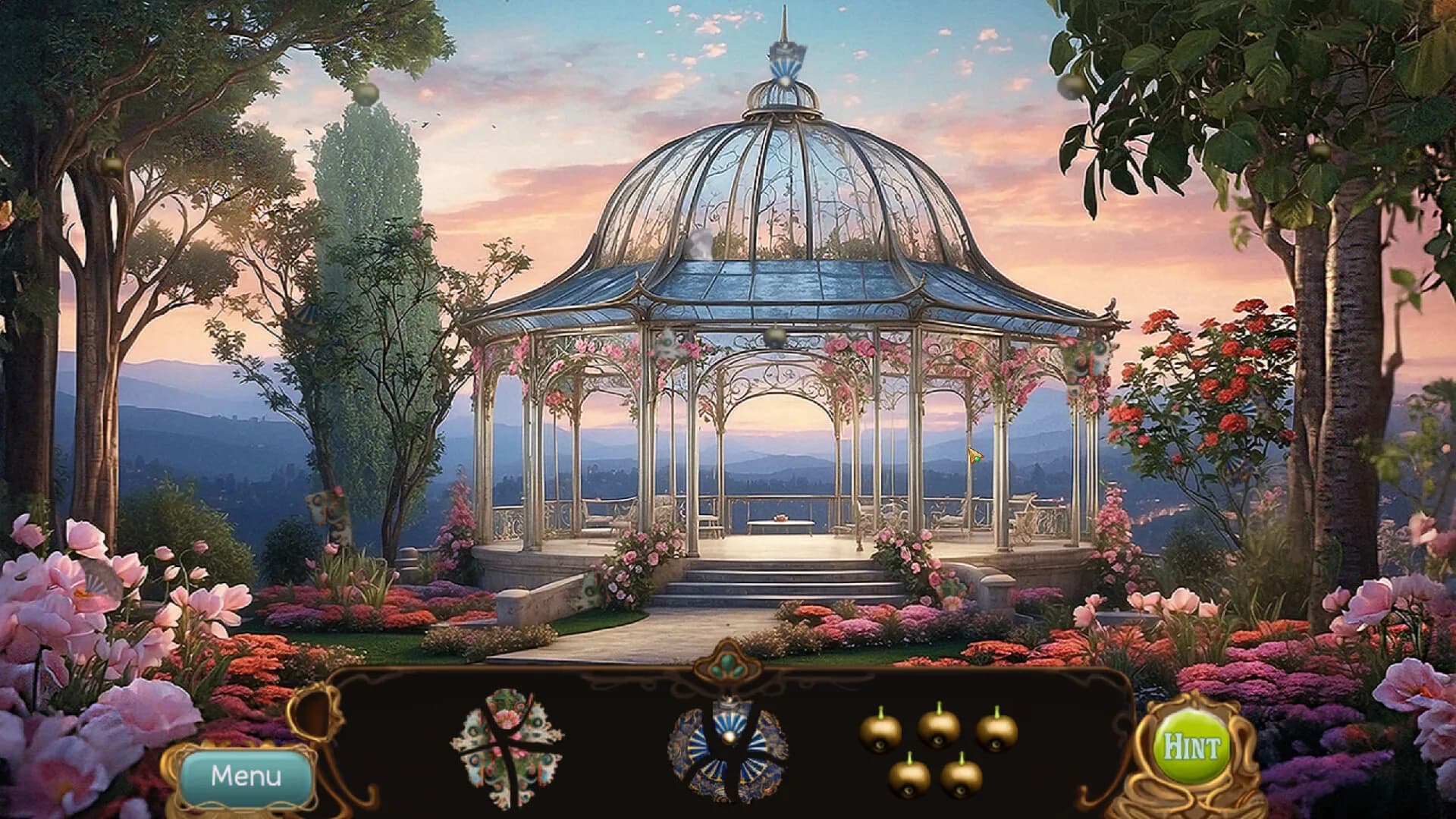 Enchantment 2 : Sun's tear Collector's Edition görsel 6