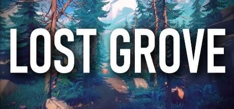 Lost Grove görsel 1