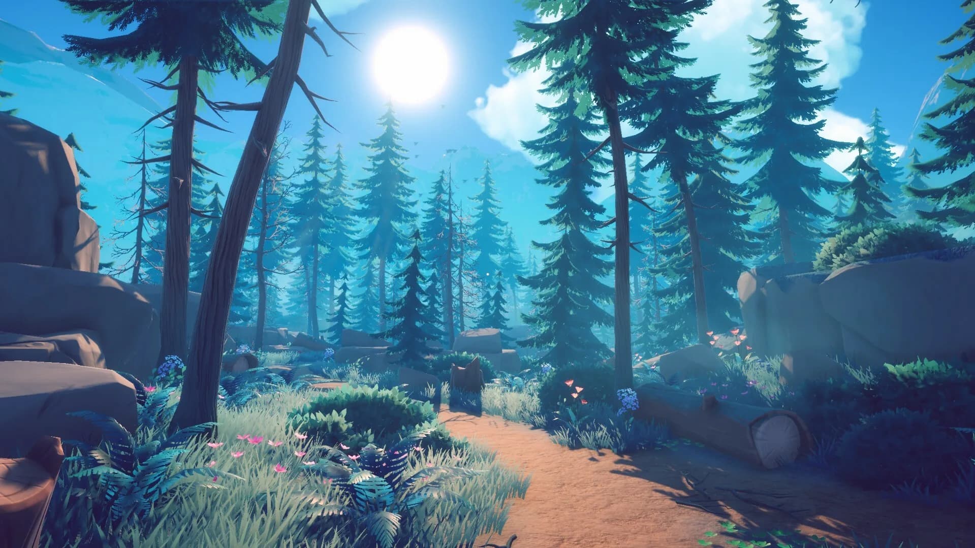 Lost Grove görsel 2