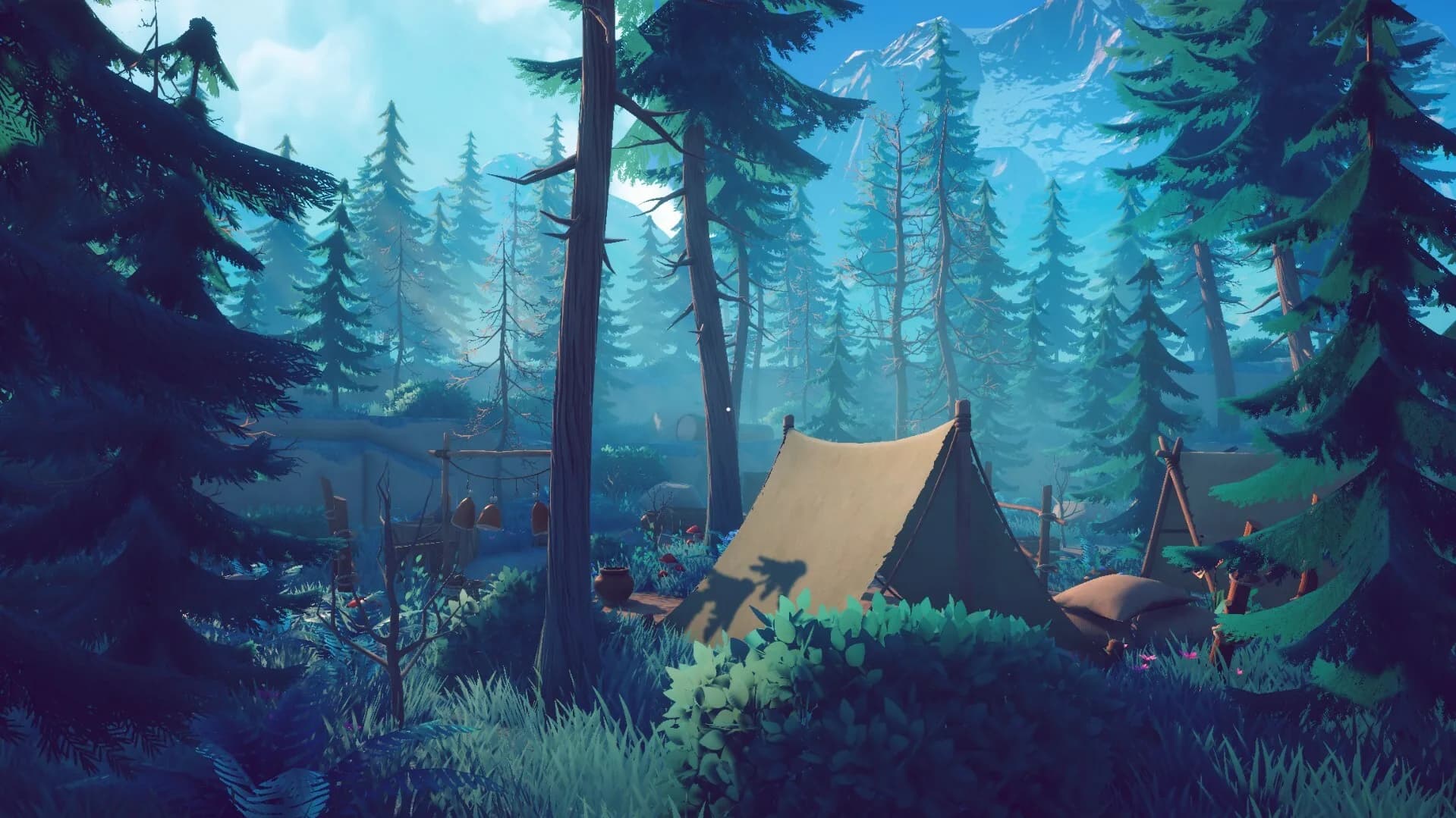 Lost Grove görsel 3