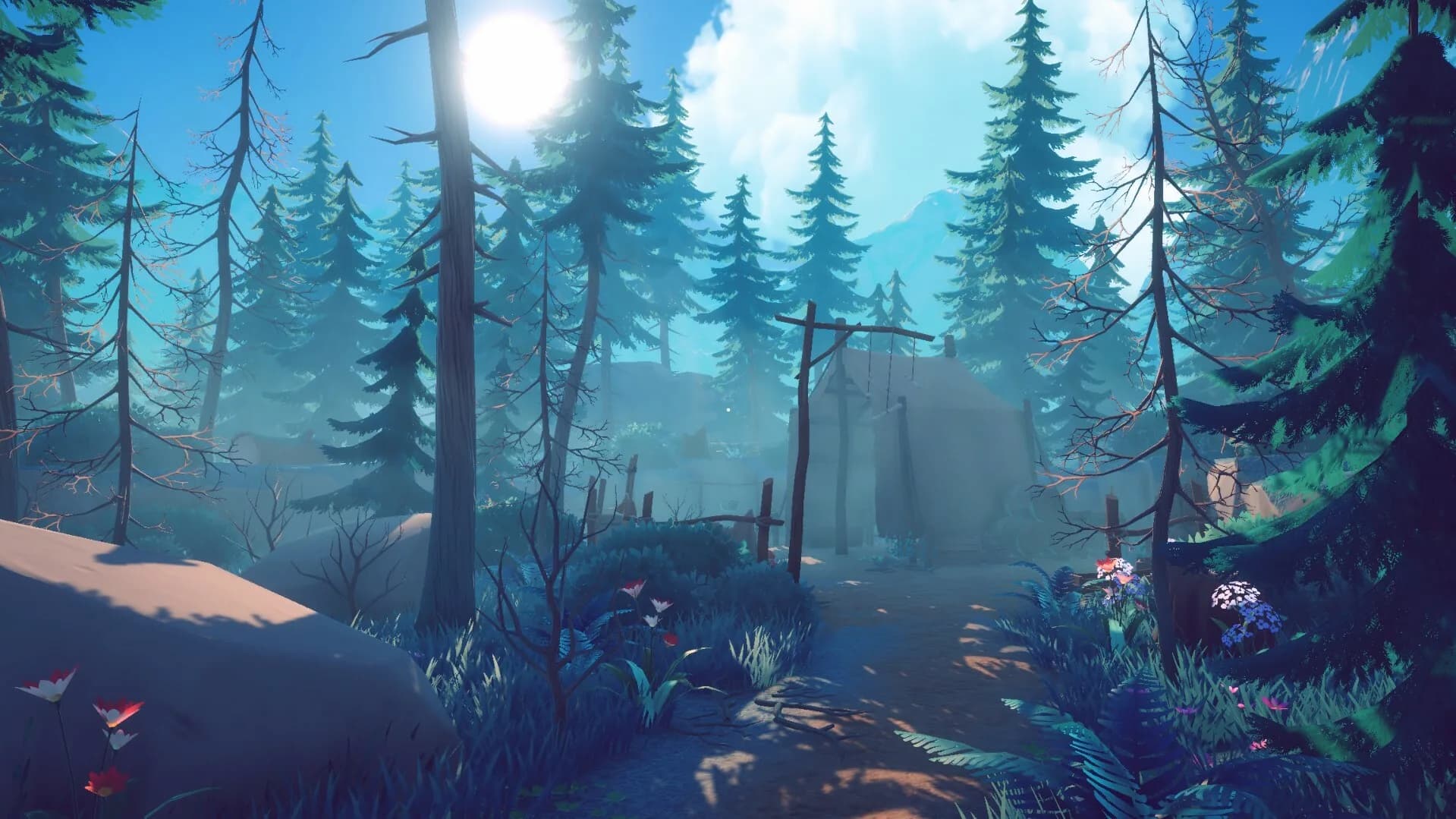 Lost Grove görsel 4