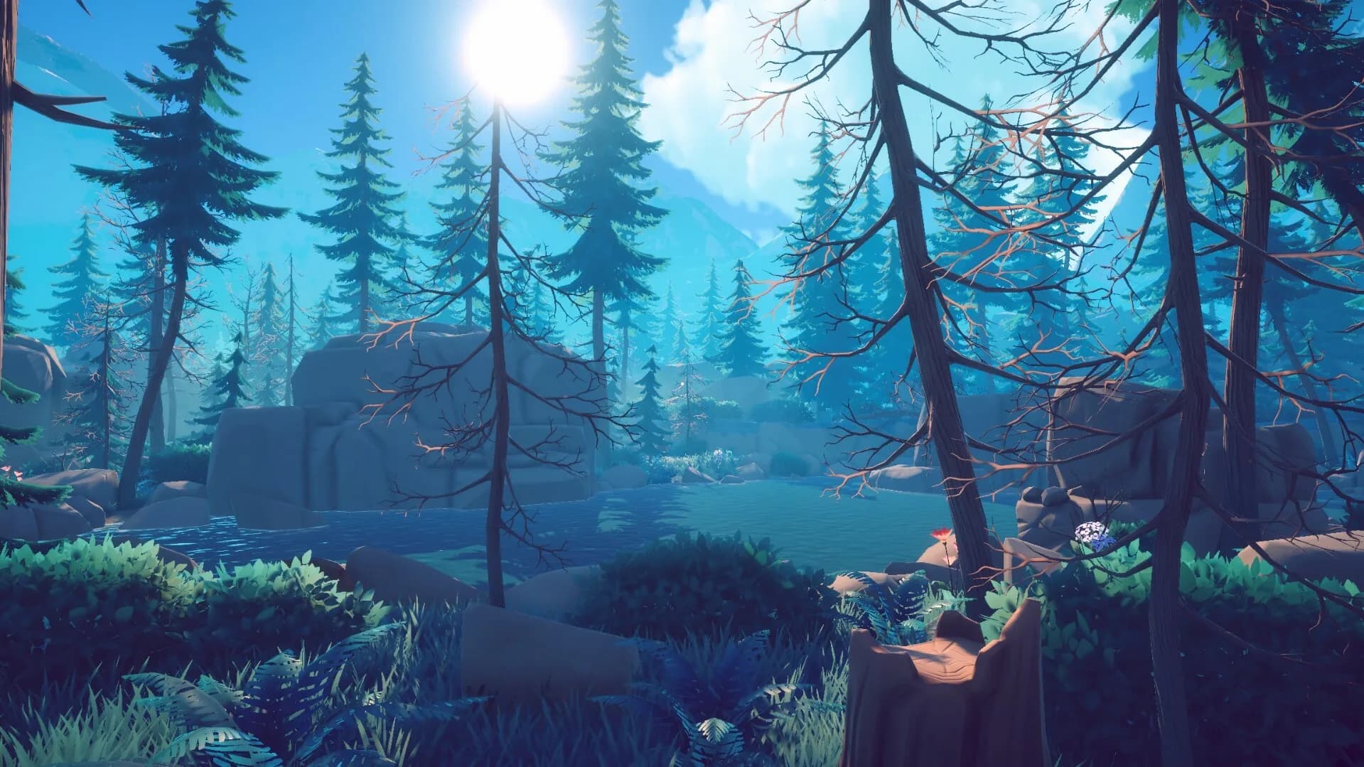 Lost Grove görsel 5