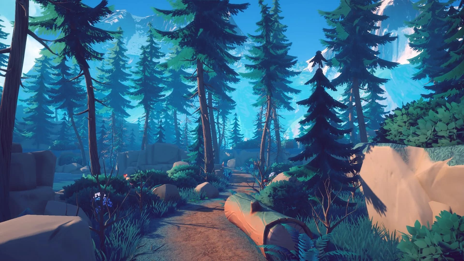 Lost Grove görsel 6