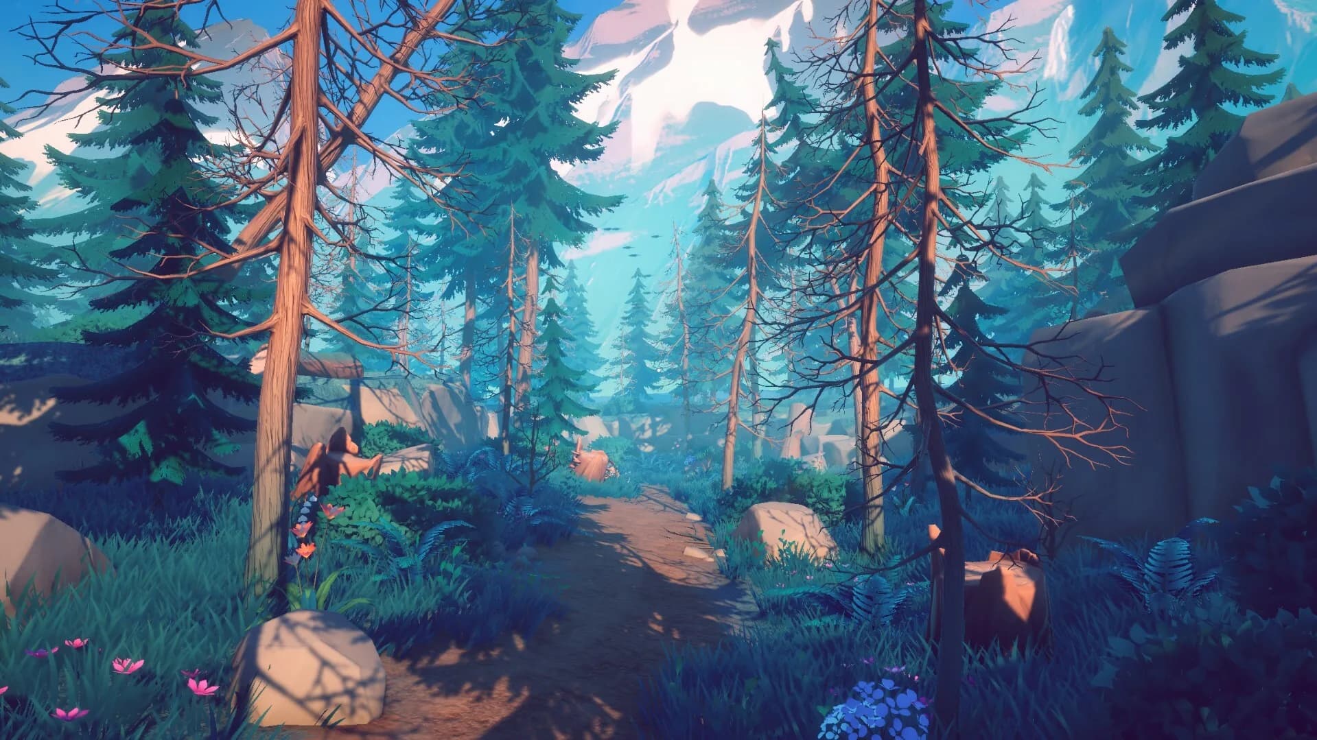 Lost Grove görsel 7