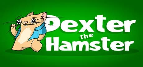 Dexter The Hamster görsel 1