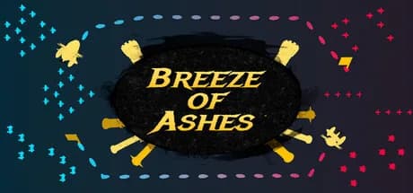Breeze of Ashes