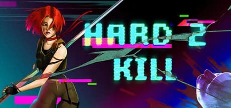 HARD2KILL görsel 1
