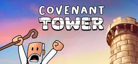 Covenant Tower görsel 1