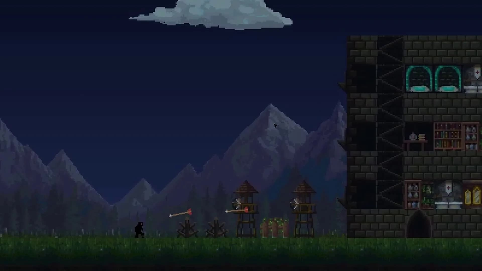 Covenant Tower görsel 2