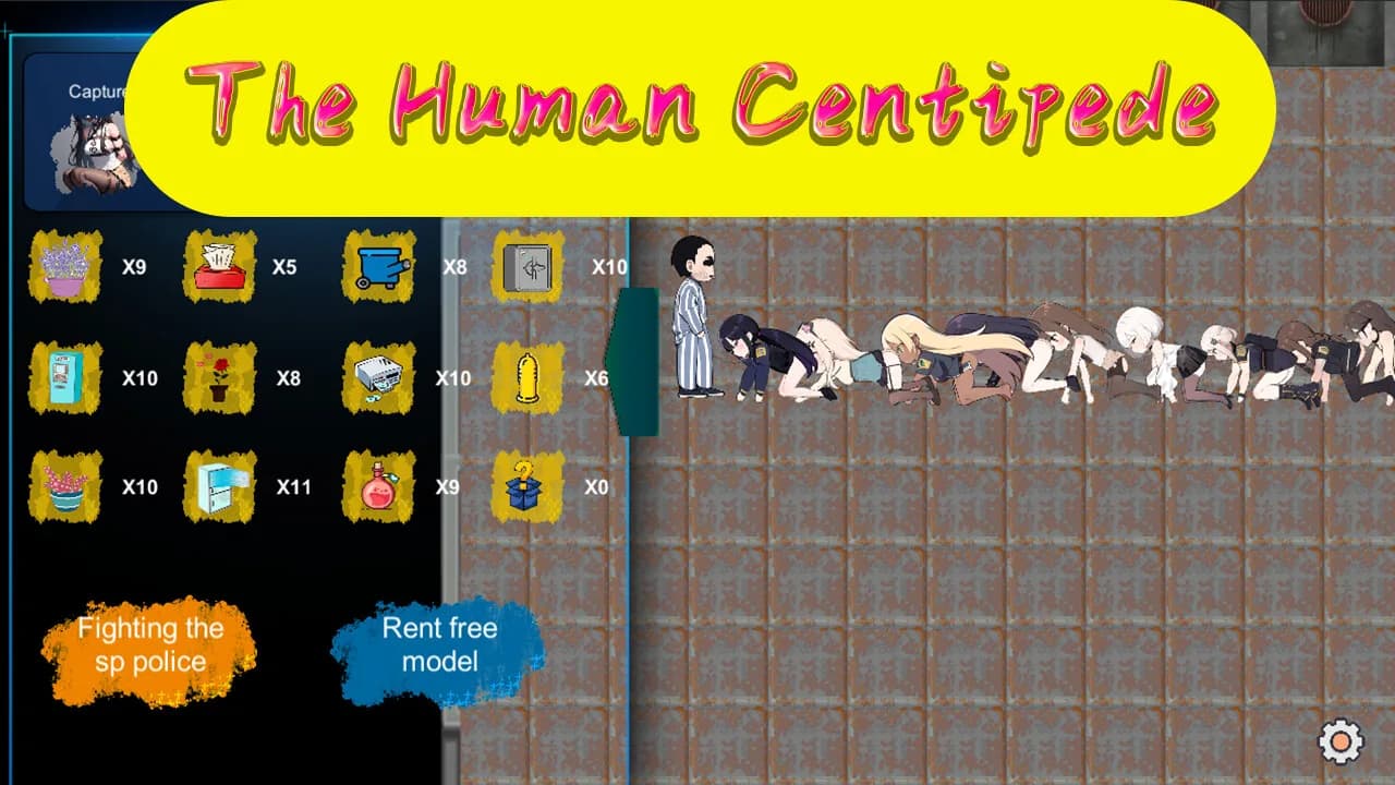 Death row inmates on the run görsel 2