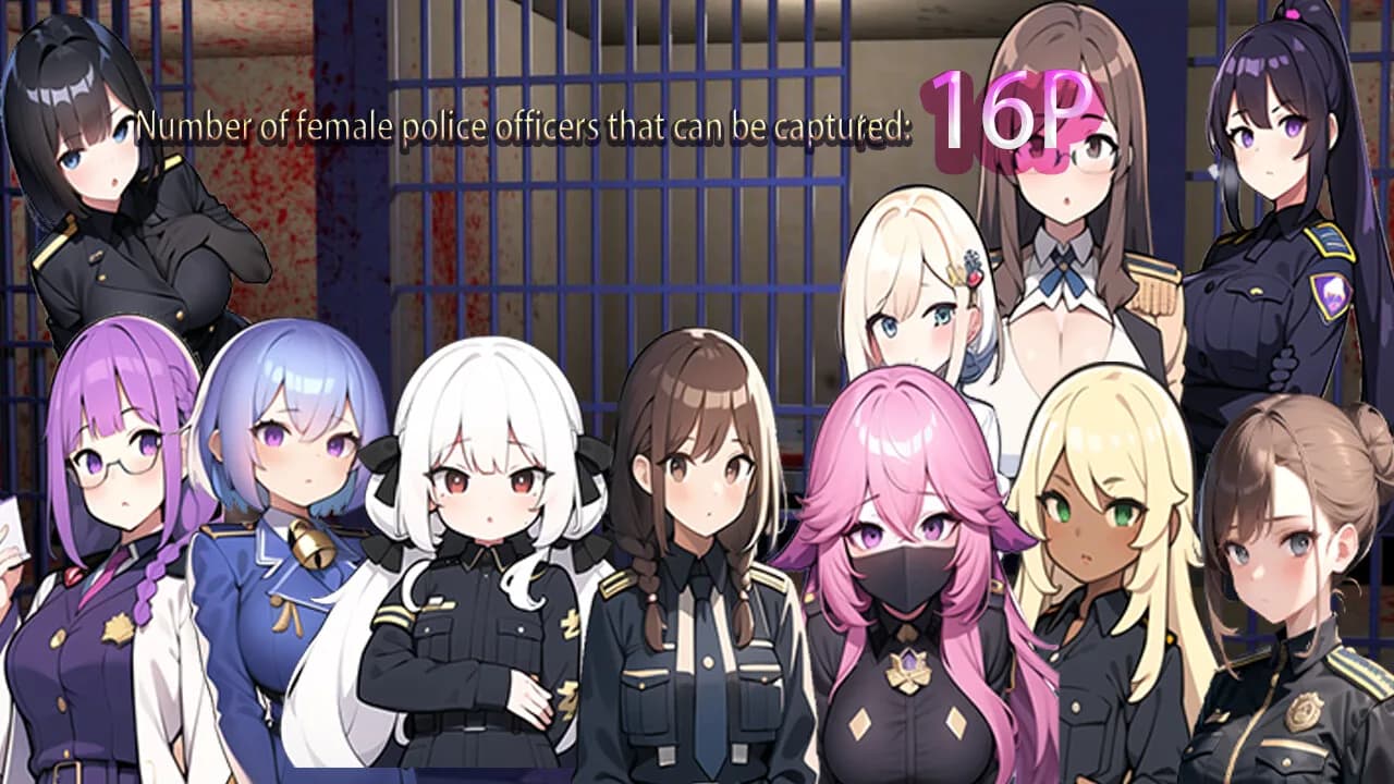 Death row inmates on the run görsel 8
