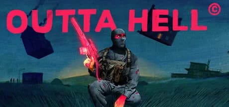 OUTTA HELL görsel 1