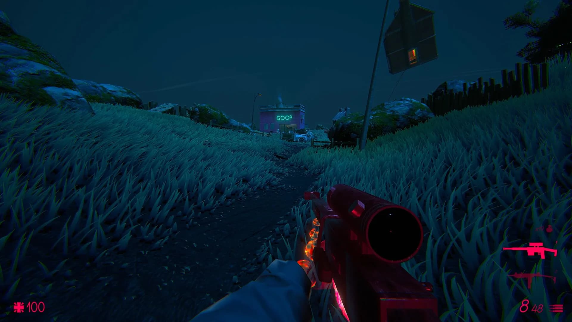 OUTTA HELL görsel 22