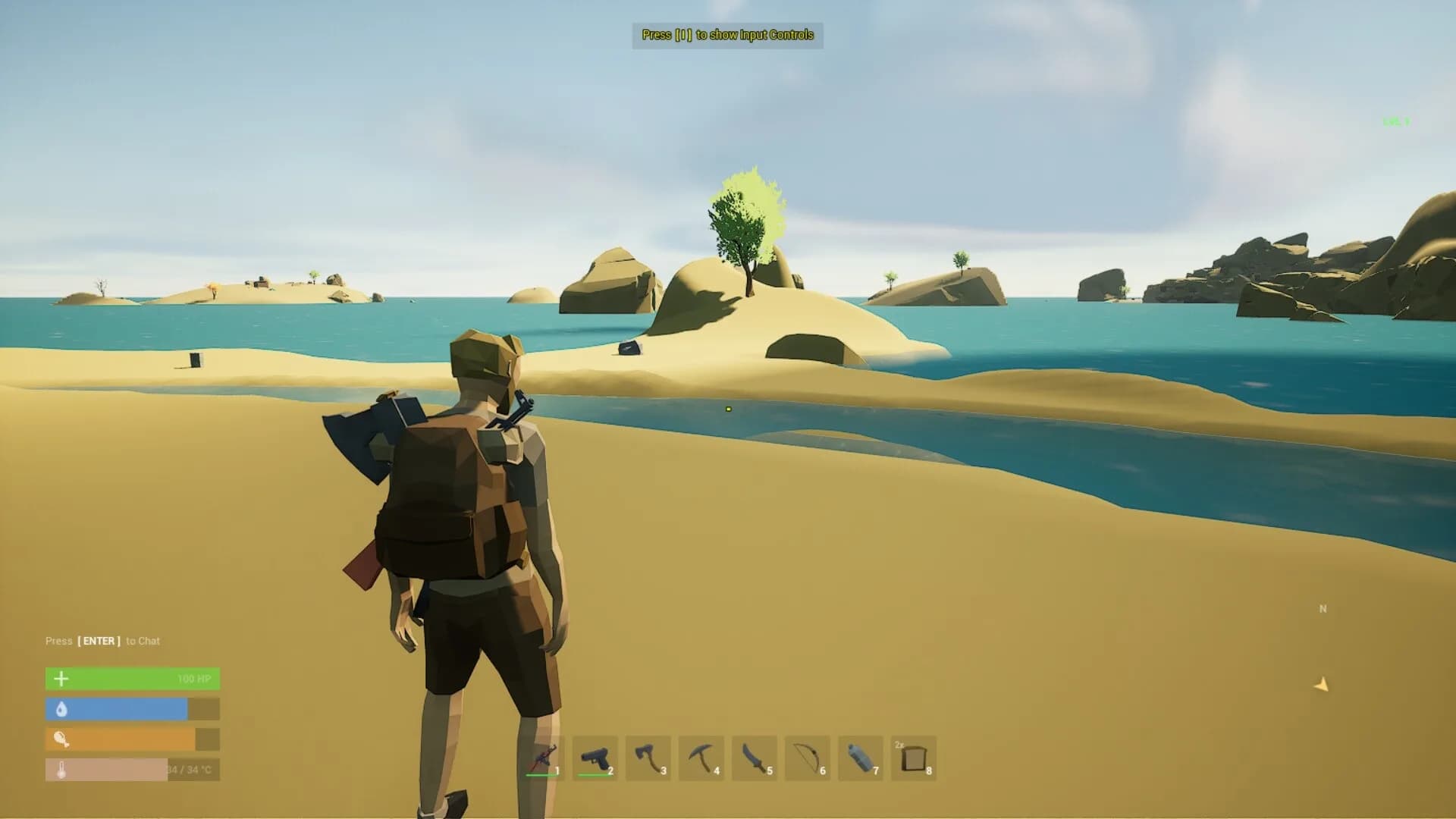 Multiplayer Survivors görsel 2
