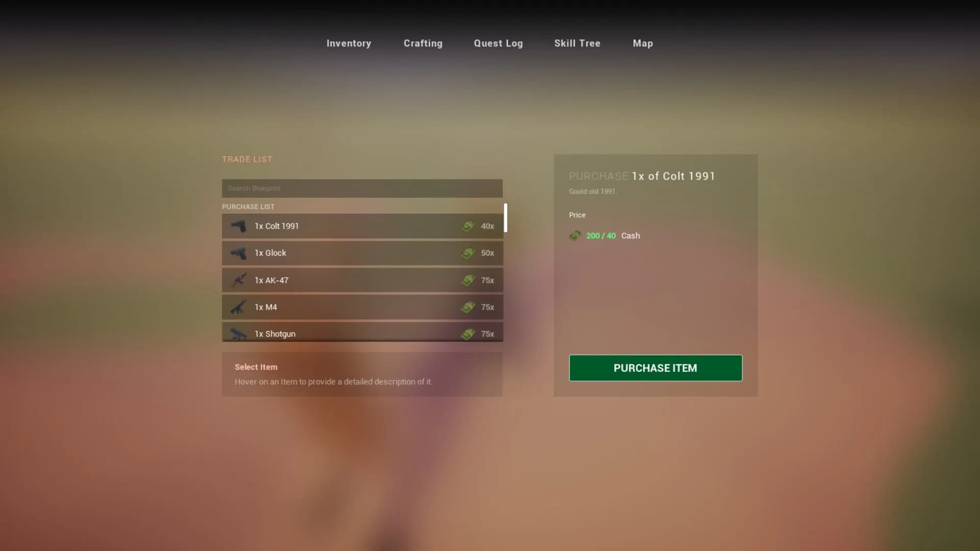 Multiplayer Survivors görsel 8