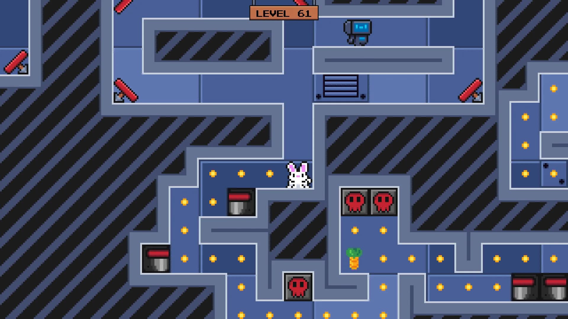 Runny Bunny görsel 4