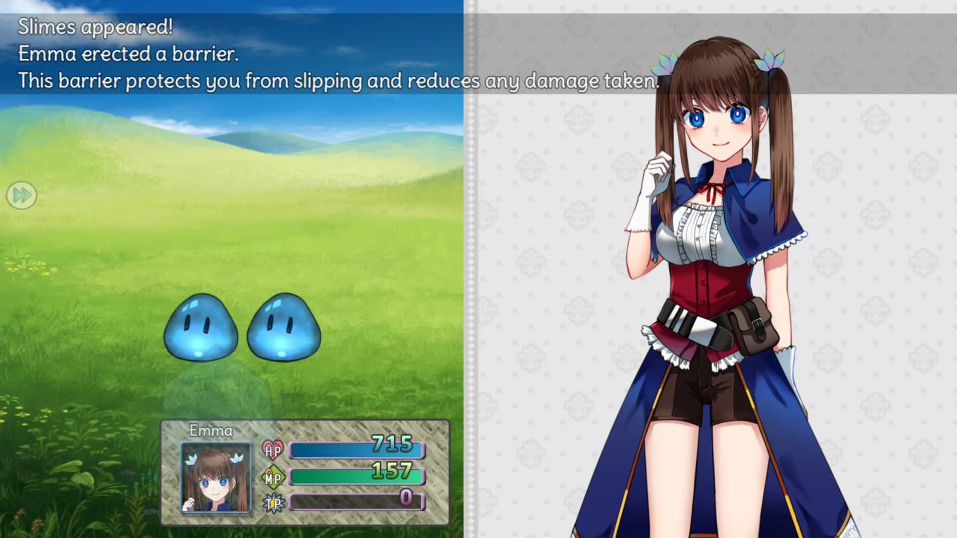 Broke Alchemist Emma's Debt Repayment Plan görsel 3