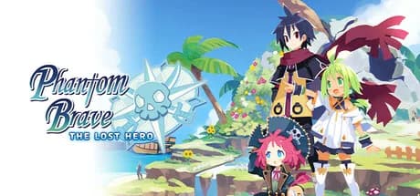 Phantom Brave: The Lost Hero görsel 1